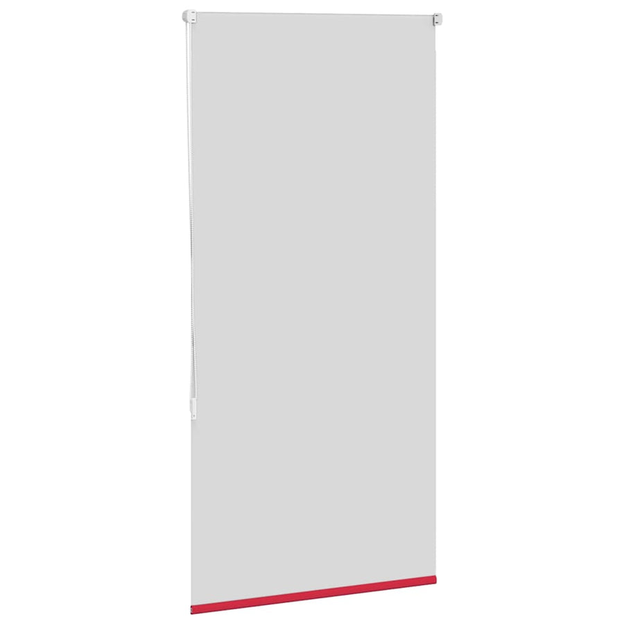 Rolgordijn 65x130 cm verduisterend 65x130 cm stofbreedte 60,7cm