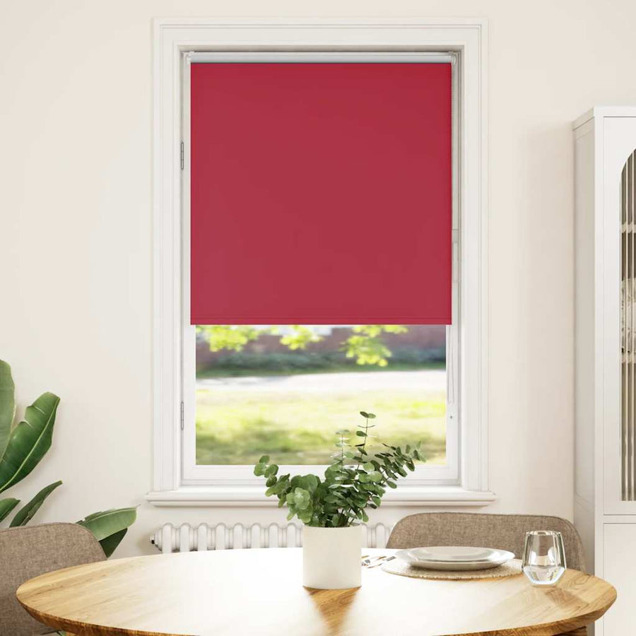 Rolgordijn 65x130 cm verduisterend 65x130 cm stofbreedte 60,7cm