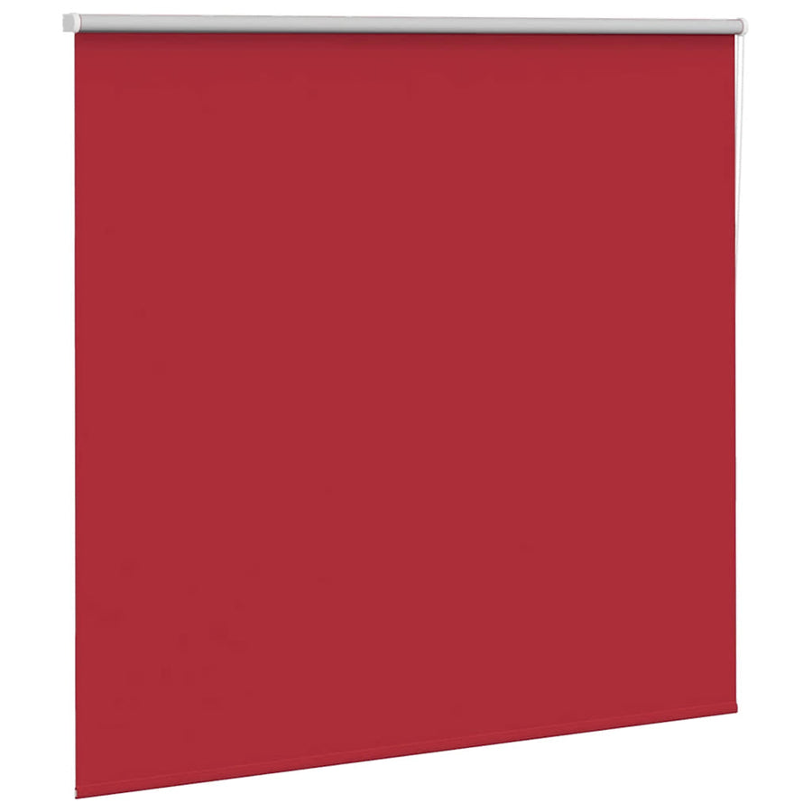 Rolgordijn verduisterend 160x130 cm stofbreedte 156,6 cm