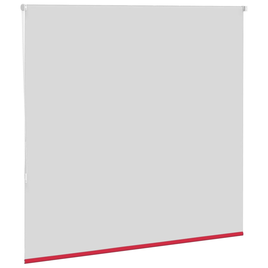 Rolgordijn verduisterend 160x130 cm stofbreedte 156,6 cm