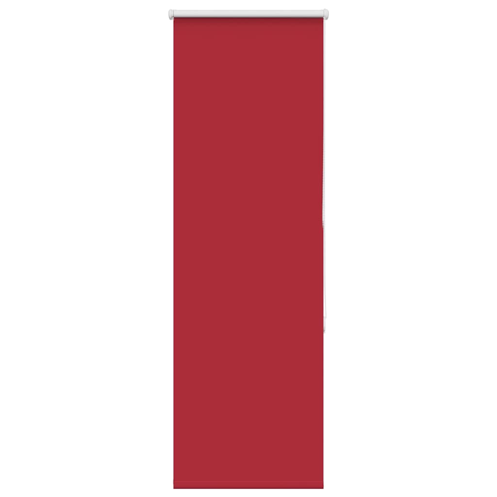 Rolgordijn 40x150 cm verduisterend stofbreedte 35,7cm polyester