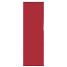 Rolgordijn 40x150 cm verduisterend stofbreedte 35,7cm polyester
