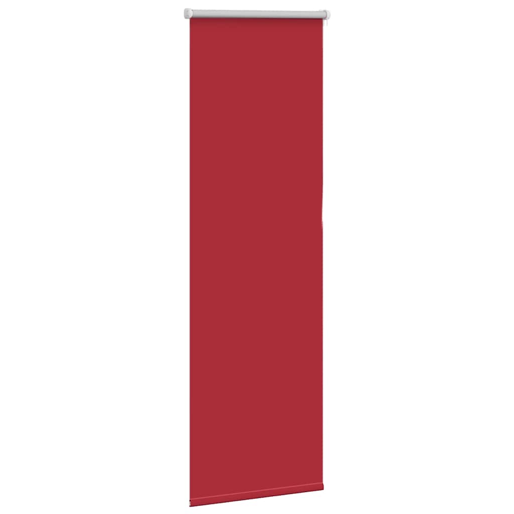 Rolgordijn 40x150 cm verduisterend stofbreedte 35,7cm polyester
