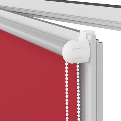 Rolgordijn 40x150 cm verduisterend stofbreedte 35,7cm polyester
