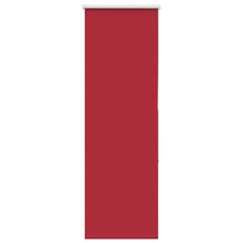 Rolgordijn 60x150 cm verduisterend stofbreedte 55,7cm polyester