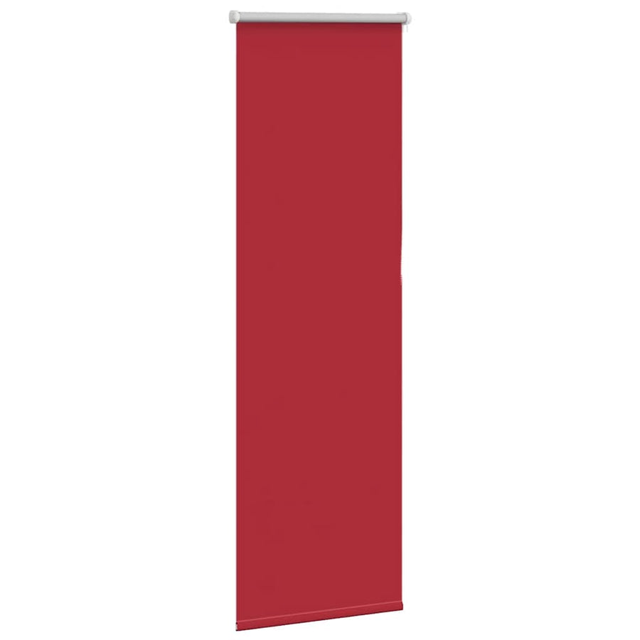 Rolgordijn 60x150 cm verduisterend stofbreedte 55,7cm polyester