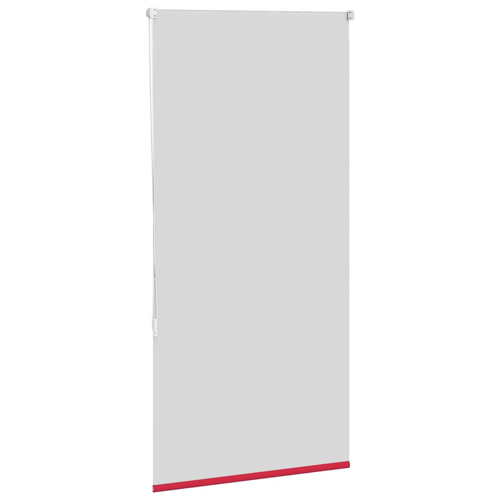 Rolgordijn verduisterend 75x150 cm stofbreedte 70,7cm polyester
