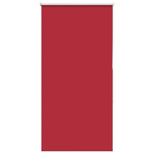 Rolgordijn verduisterend 85x150 cm stofbreedte 80,7cm polyester