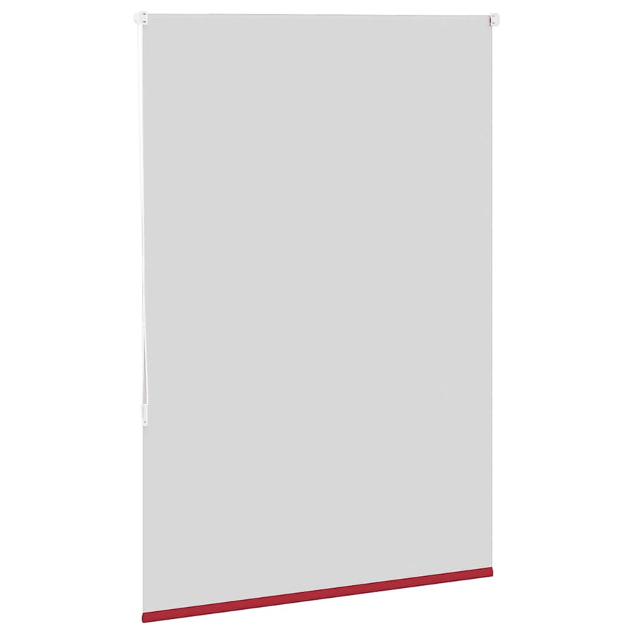 Rolgordijn verduisterend 105x150 cm stofbreedte 100,7 cm