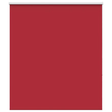 Rolgordijn 125x150 cm verduisterend stofbreedte 121,6 cm