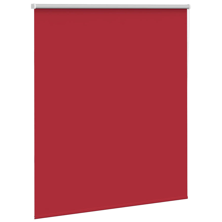 Rolgordijn 125x150 cm verduisterend stofbreedte 121,6 cm