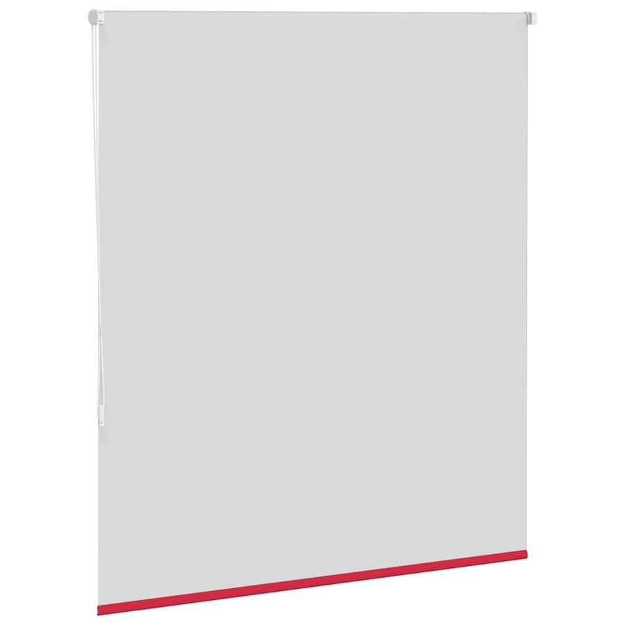 Rolgordijn 125x150 cm verduisterend stofbreedte 121,6 cm