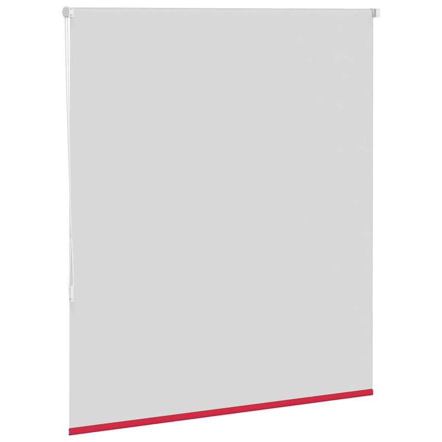 Rolgordijn 140x150 cm verduisterend stofbreedte 136,6 cm