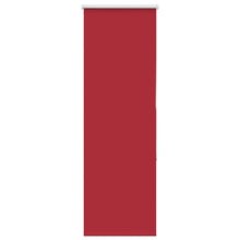 Rolgordijn verduisterend 50x175 cm stofbreedte 45,7cm polyester