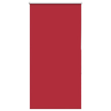 Rolgordijn verduisterend 65x175 cm stofbreedte 60,7cm polyester