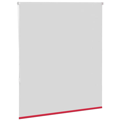 Rolgordijn verduisterend 125x175 cm stofbreedte 121,6 cm