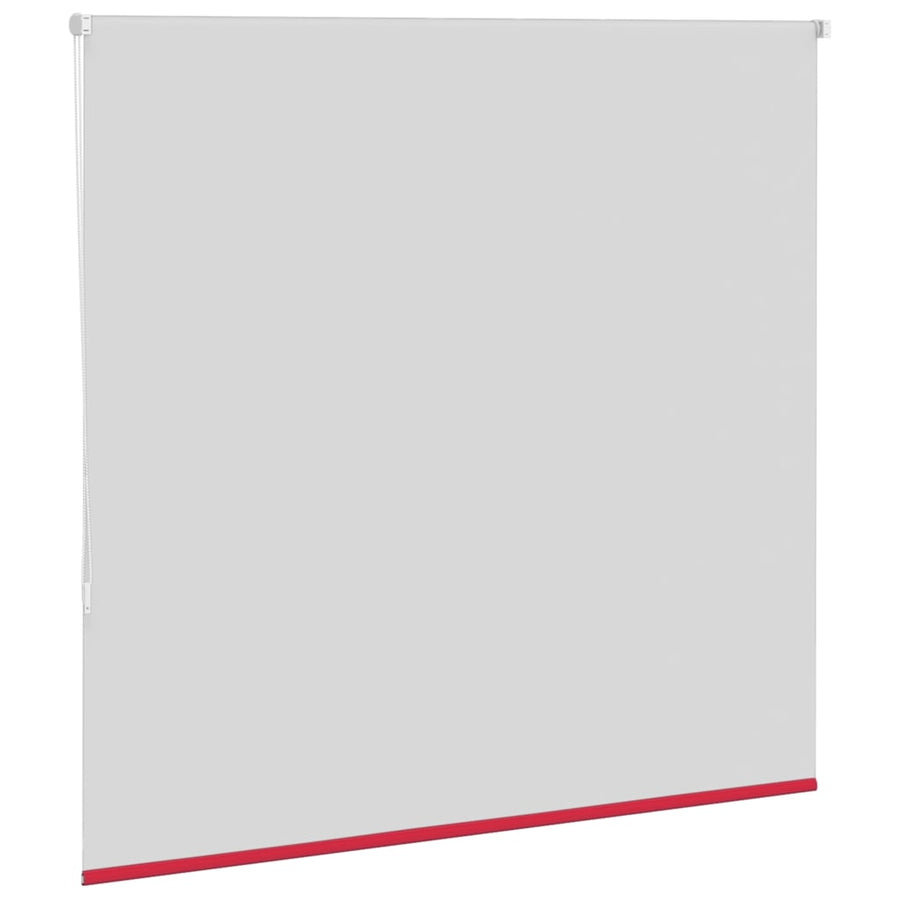 Rolgordijn verduisterend 160x175 cm stofbreedte 156,6 cm