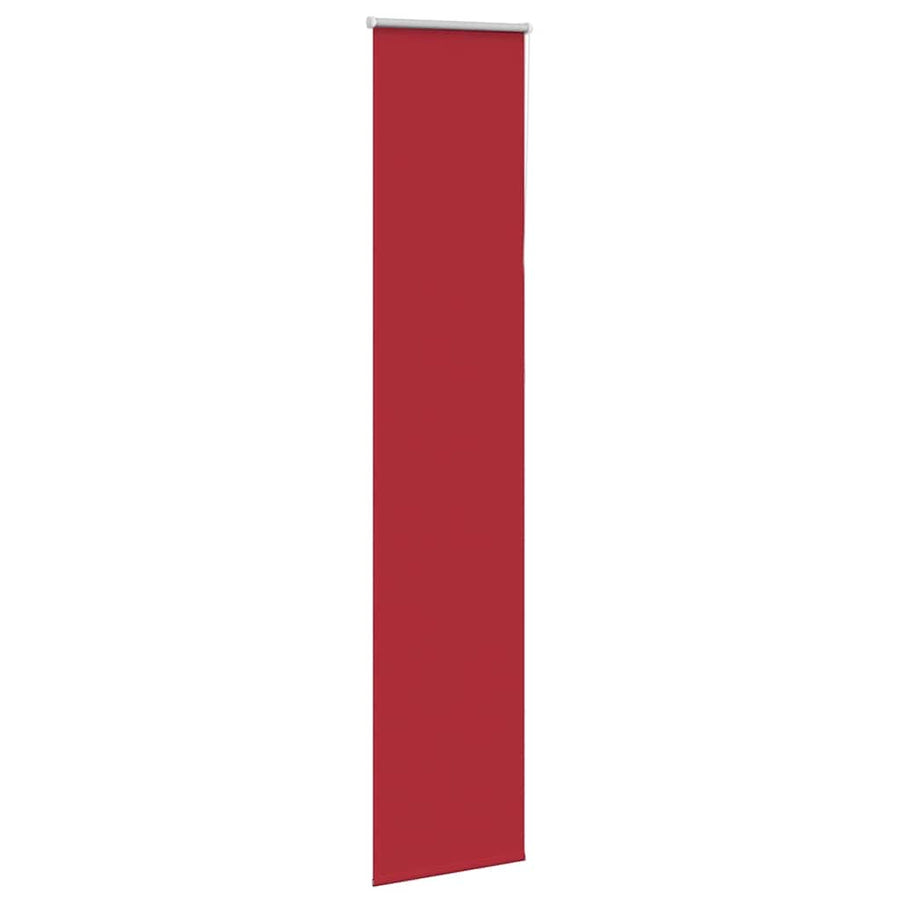 Rolgordijn 55x210 cm verduisterend stofbreedte 50,7cm polyester