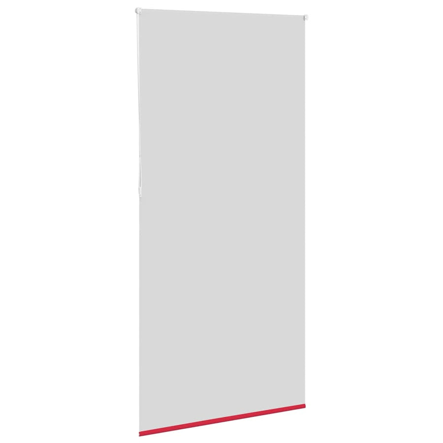 Rolgordijn 105x210 cm stof verduisterend stofbreedte 100,7 cm
