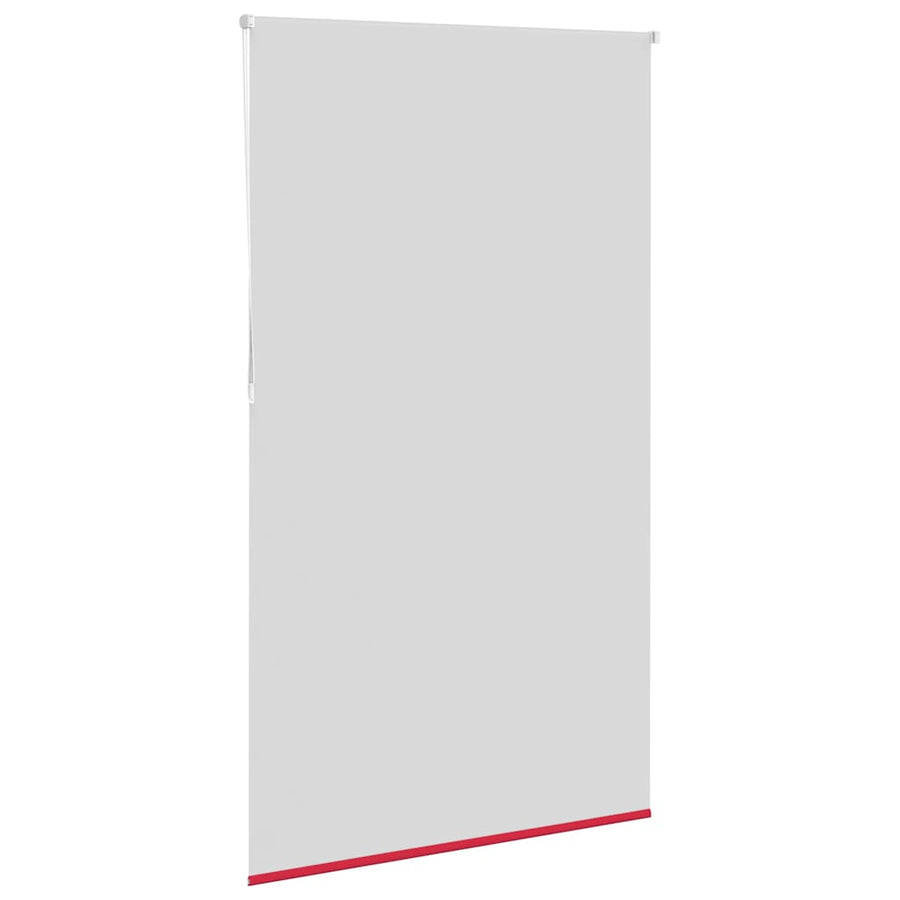 Rolgordijn verduisterend 135x210 cm stofbreedte 131,6 cm