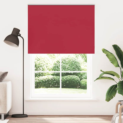 Rolgordijn verduisterend 165x210 cm stofbreedte 161,6 cm