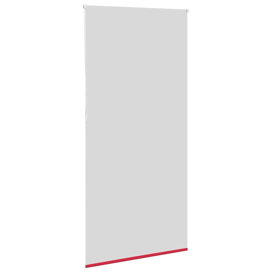 Rolgordijn verduisterend 100x230cm stofbreedte 95,7cm polyester