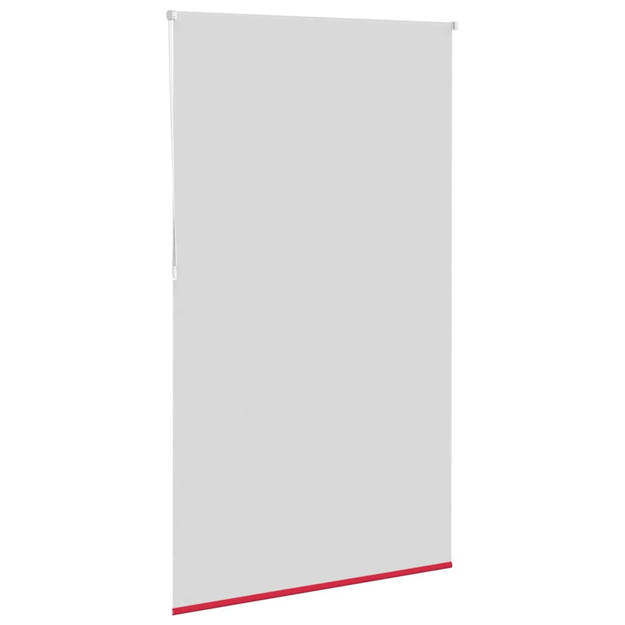 Rolgordijn 125x230 cm verduisterend stofbreedte 121,6 cm
