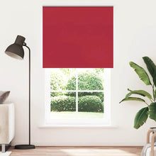 Rolgordijn 125x230 cm verduisterend stofbreedte 121,6 cm