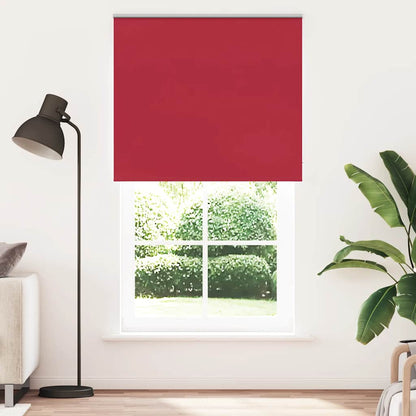 Rolgordijn 125x230 cm verduisterend stofbreedte 121,6 cm