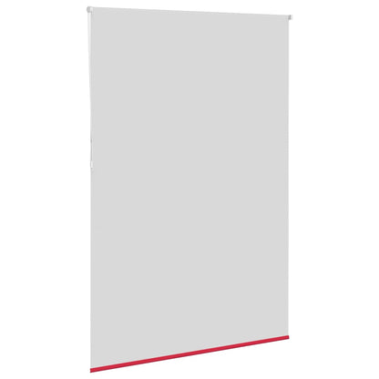 Rolgordijn 165x230 cm verduisterend 161,6 cm polyester