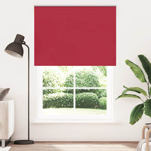 Rolgordijn 165x230 cm verduisterend 161,6 cm polyester
