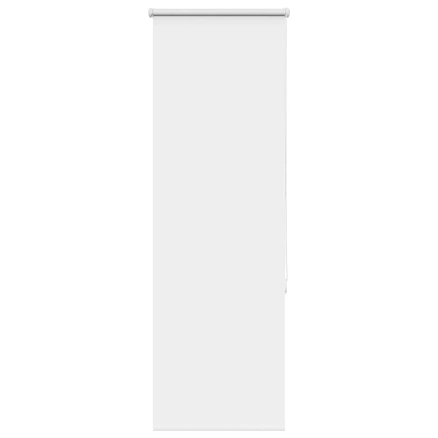 Rolgordijn verduisterend 60x130cm stofbreedte 55,7 cm polyester