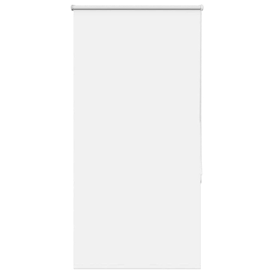Rolgordijn verduisterend 65x130cm stofbreedte 60,7 cm polyester