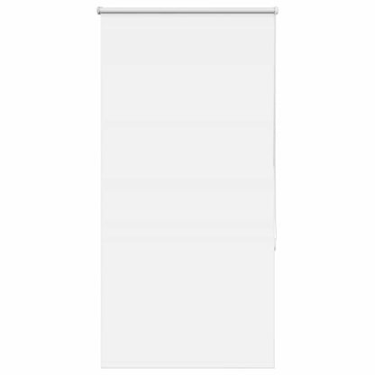 Rolgordijn verduisterend 70x130cm stofbreedte 65,7 cm polyester