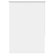 Rolgordijn verduisterend 90x130 cm polyester