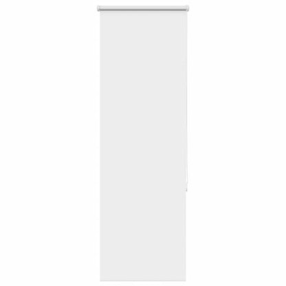 Rolgordijn verduisterend 40x150cm stofbreedte 35,7 cm polyester