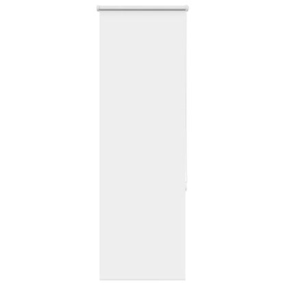 Rolgordijn verduisterend 50x150cm stofbreedte 45,7 cm polyester
