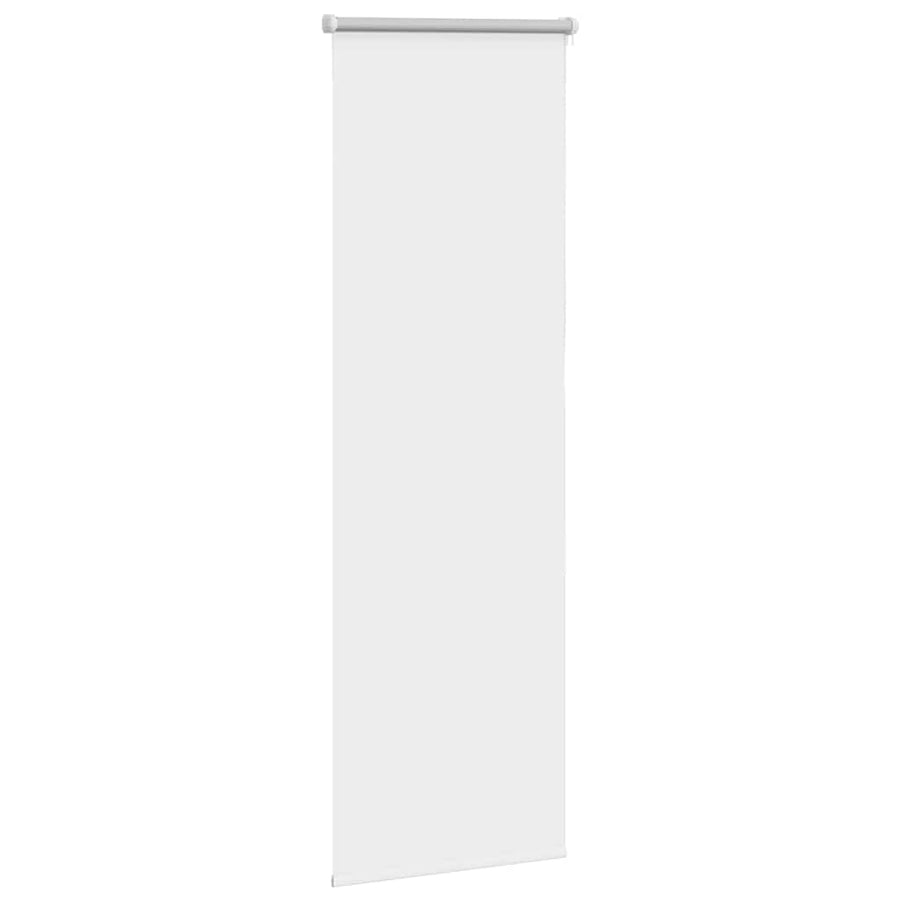 Rolgordijn verduisterend 50x150cm stofbreedte 45,7 cm polyester