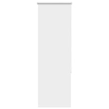 Rolgordijn verduisterend 55x150cm stofbreedte 50,7 cm polyester
