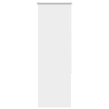 Rolgordijn verduisterend 55x150cm stofbreedte 50,7 cm polyester
