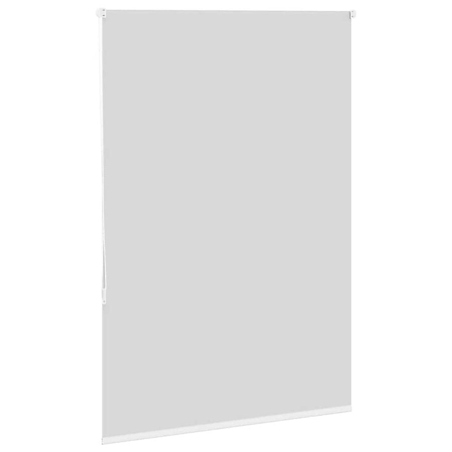 Rolgordijn verduisterend 95x150cm stofbreedte 90,7 cm polyester