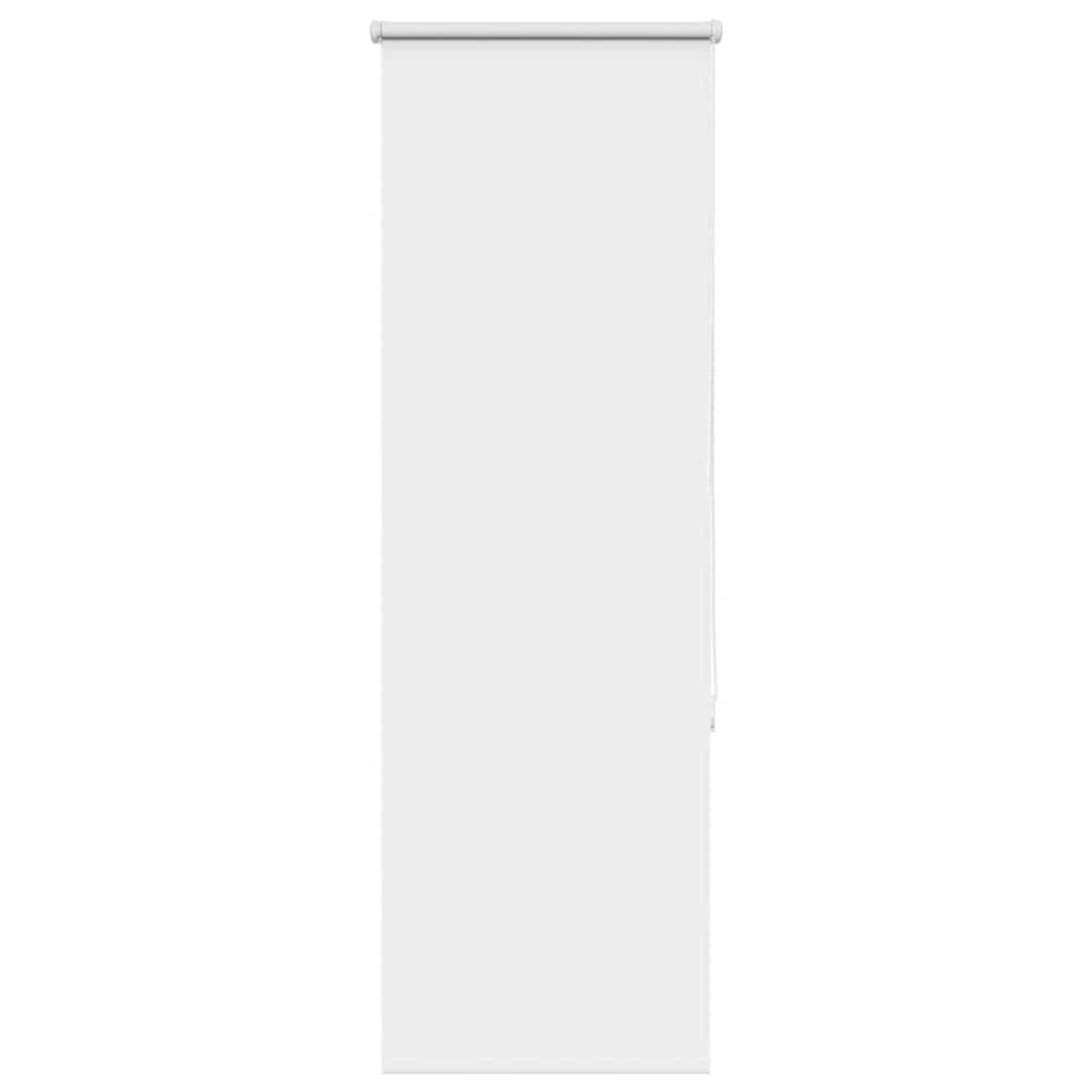 Rolgordijn verduisterend 45x175cm stofbreedte 40,7 cm polyester