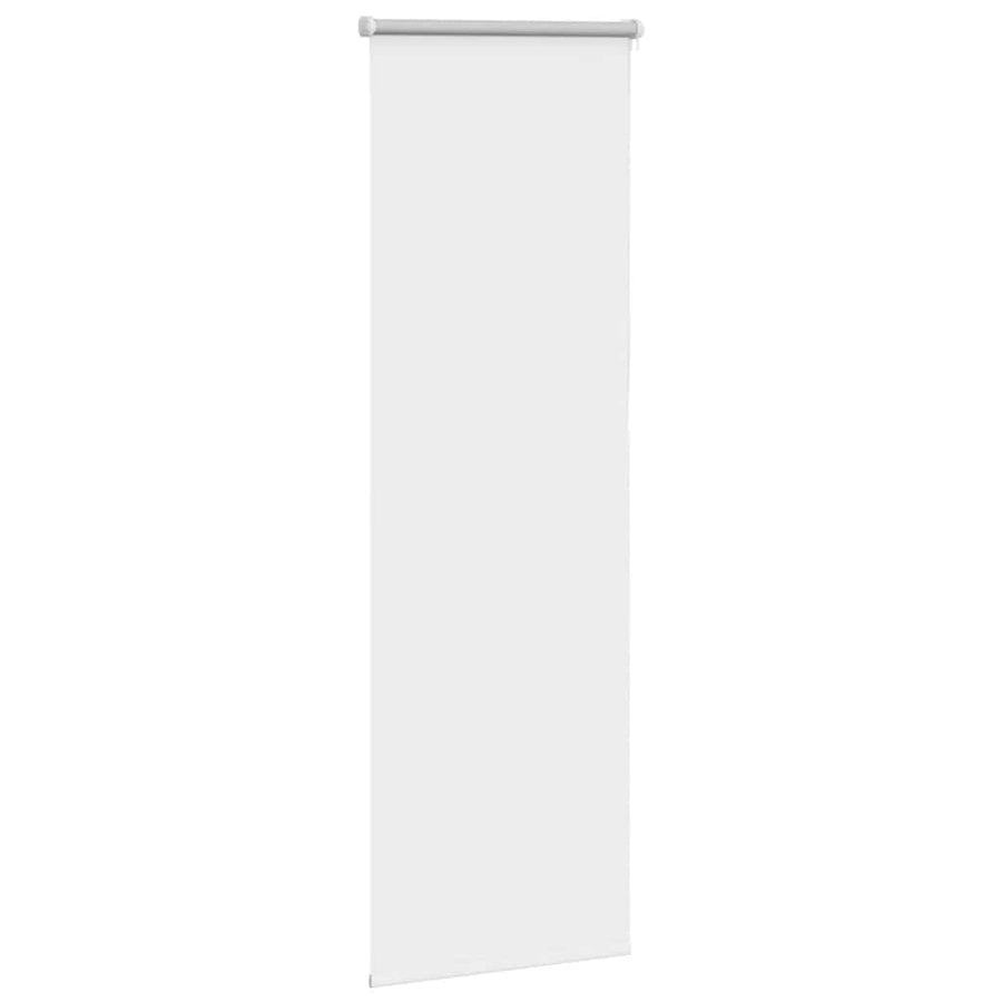 Rolgordijn verduisterend 45x175cm stofbreedte 40,7 cm polyester