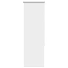 Rolgordijn verduisterend 60x175cm stofbreedte 55,7 cm polyester