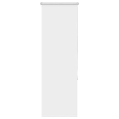Rolgordijn verduisterend 60x175cm stofbreedte 55,7 cm polyester