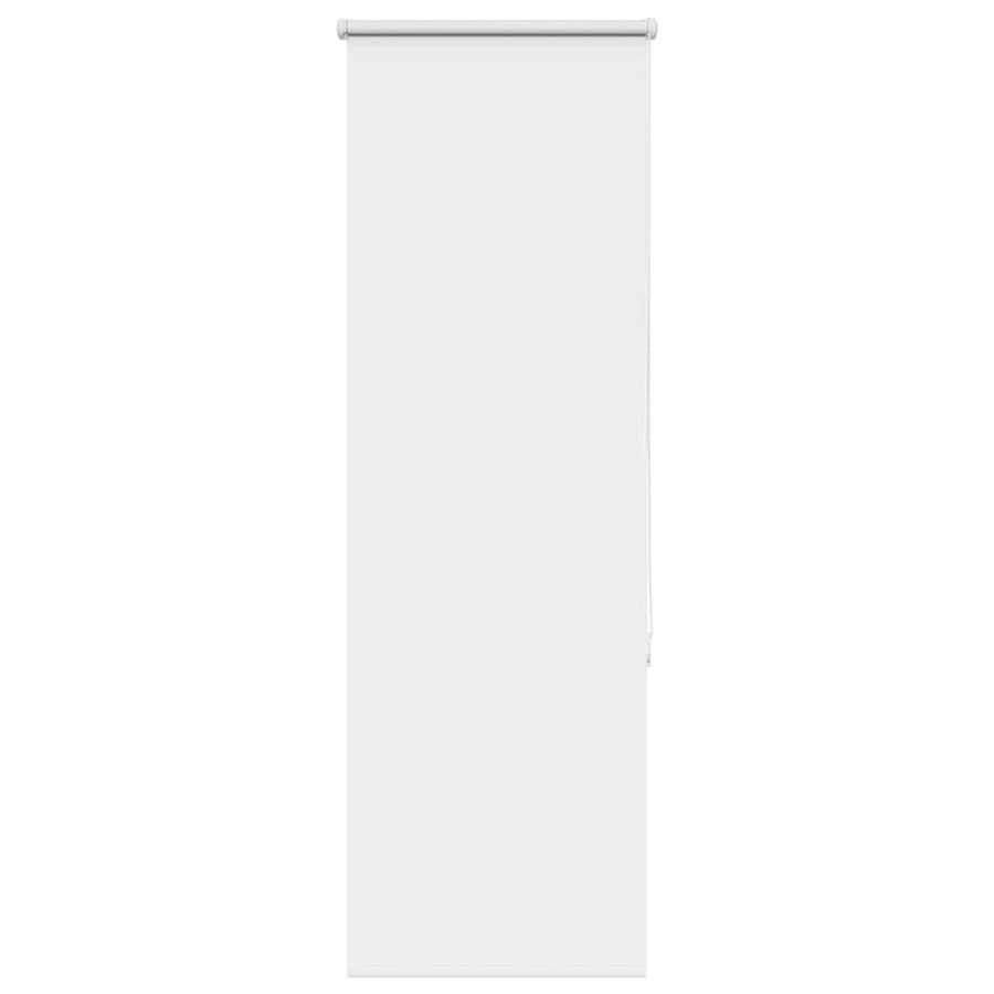 Rolgordijn verduisterend 60x175cm stofbreedte 55,7 cm polyester