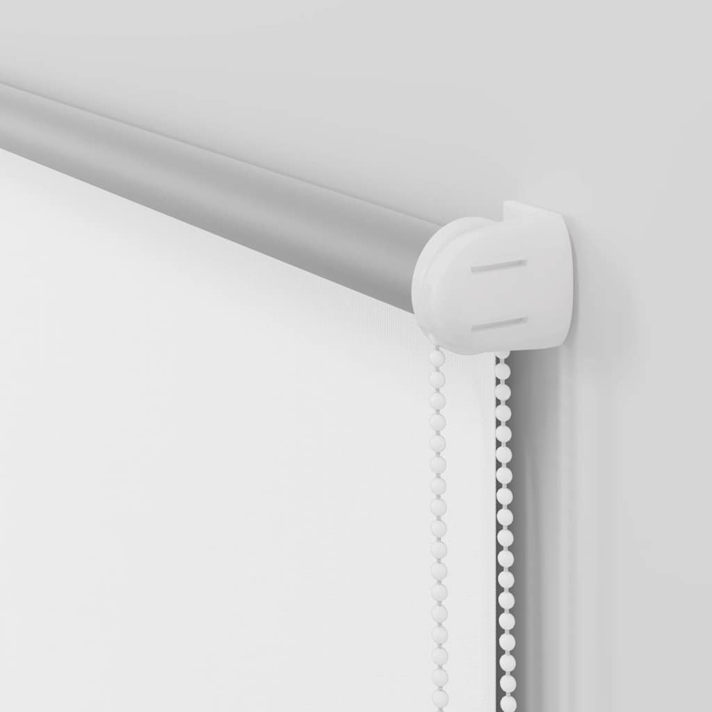 Rolgordijn verduisterend 80x175cm stofbreedte 75,7 cm polyester