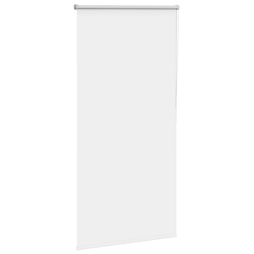 Rolgordijn verduisterend 80x175cm stofbreedte 75,7 cm polyester