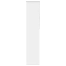 Rolgordijn verduisterend 40x210cm stofbreedte 35,7 cm polyester