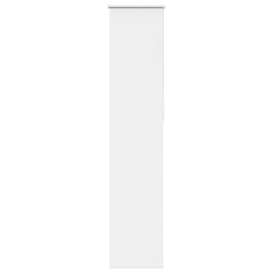 Rolgordijn verduisterend 40x210cm stofbreedte 35,7 cm polyester